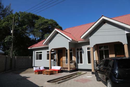 Bed & Breakfast Pearl Lulu Modern Dorm Bnb