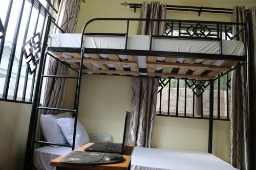 Bed & Breakfast Pearl Lulu Modern Dorm Bnb