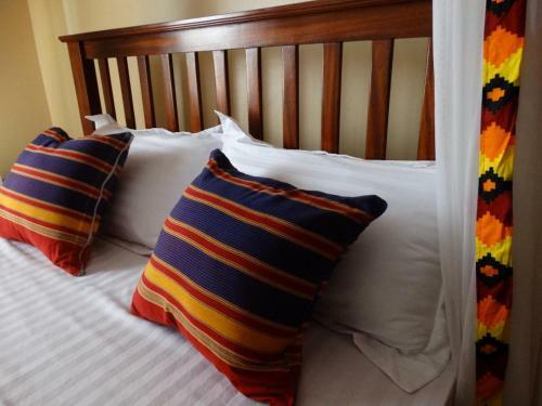 Apartamento Victoria Breeze Suites, Entebbe