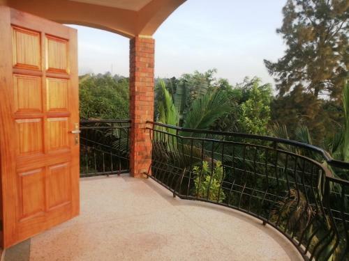 Apartamento Victoria Breeze Suites, Entebbe