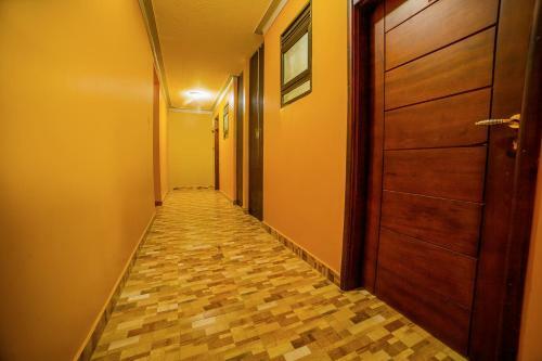 Bed & Breakfast Victoria View Hotel Entebbe