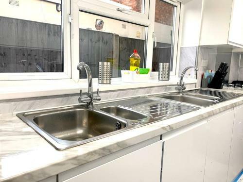 Hostal Kunda House Sparkbrook