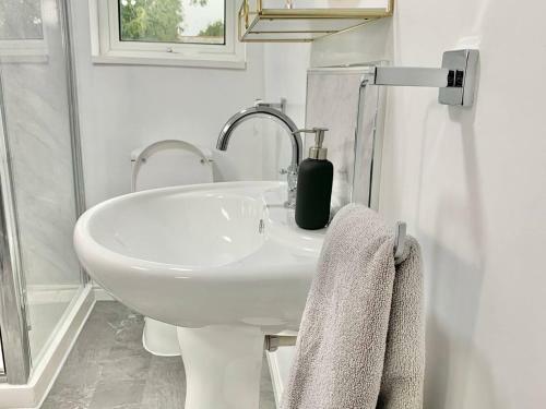 Hostal Kunda House Sparkbrook