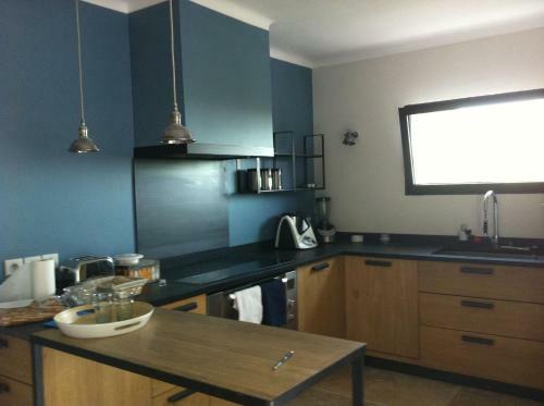 Apartamento Bleu Host Asilah