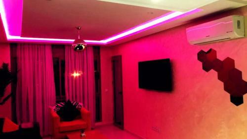Apartamento Bleu Host Asilah