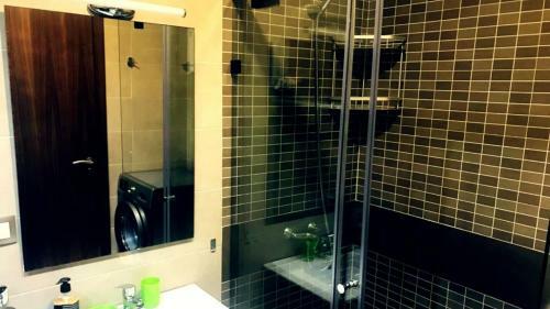 Apartamento Bleu Host Asilah