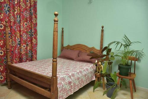 Apartamento Unique House In An Authentic Part Of Kampala