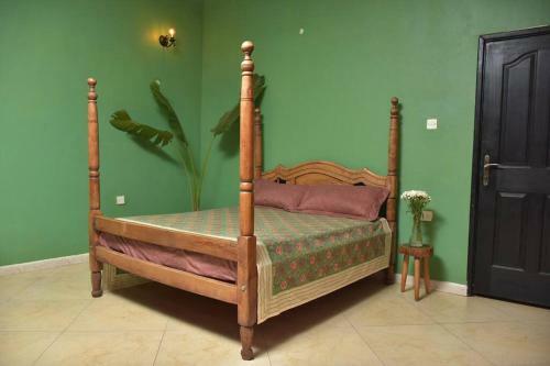 Apartamento Unique House In An Authentic Part Of Kampala