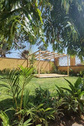 Apartamento Unique House In An Authentic Part Of Kampala