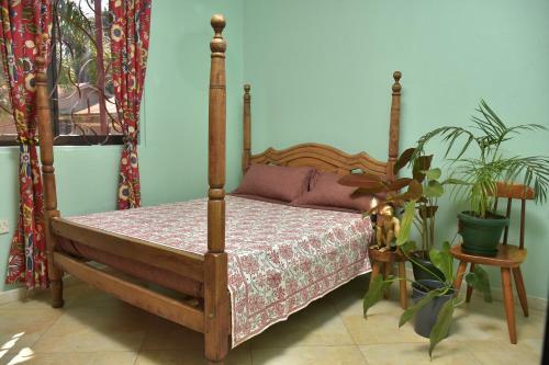 Bed & Breakfast Unique Rooms In An Authentic Part Of Kampala