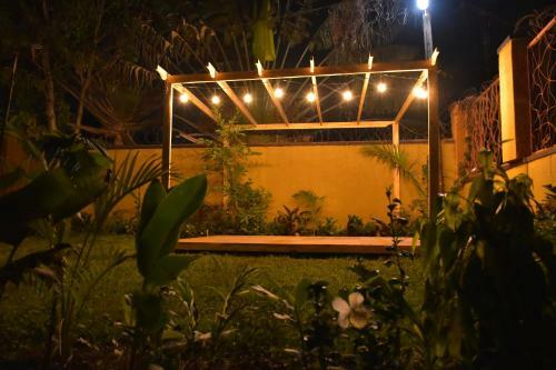 Bed & Breakfast Unique Rooms In An Authentic Part Of Kampala