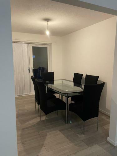 *the Exclusive Property* A Home Away From Home