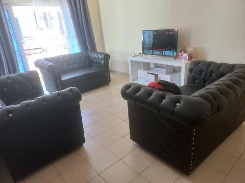 Apartamento Planet_homes Mtwapa Coast