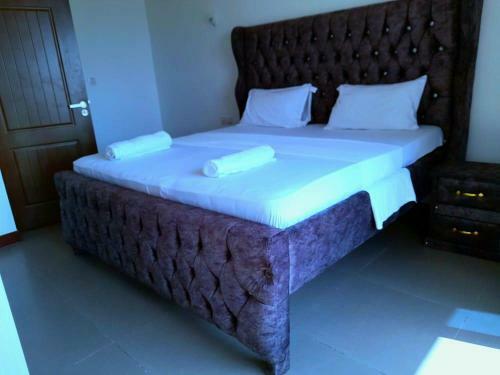 Apartamento Planet_homes Mtwapa Coast
