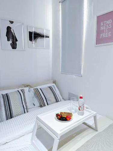 Cozy Luxury 1 Bedroom Apartment With Parking