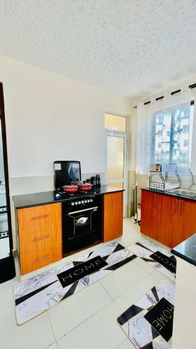 Apartamento Abbyissa Luxury Homes