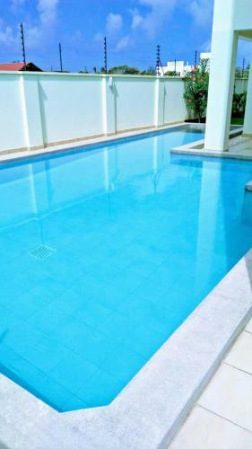 Apartamento Abbyissa Luxury Homes