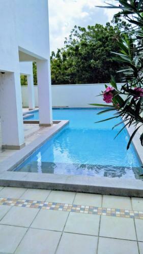 Apartamento Abbyissa Luxury Homes
