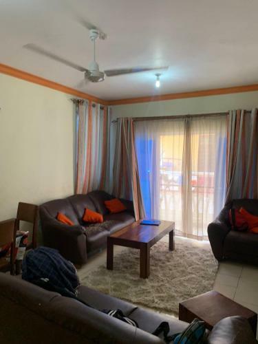 Apartamento Chi Mtwapa Residence