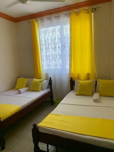 Apartamento Chi Mtwapa Residence