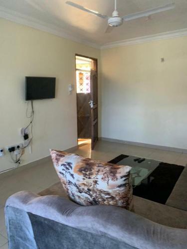 Apartamento Chi Mtwapa Residence
