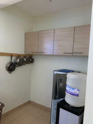 Apartamento Chi Mtwapa Residence