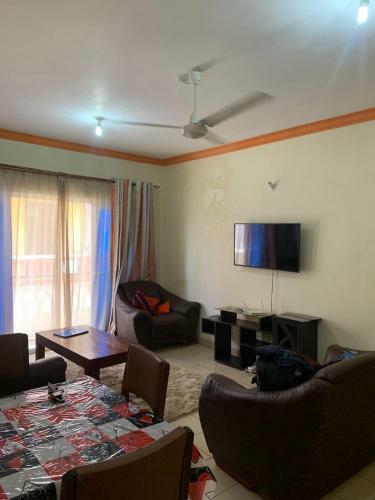 Apartamento Chi Mtwapa Residence