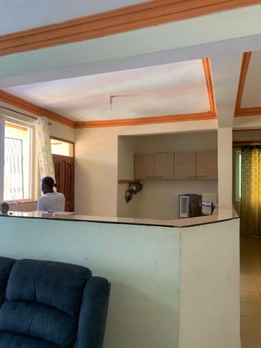 Apartamento Chi Mtwapa Residence