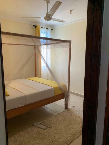 Apartamento Chi Mtwapa Residence
