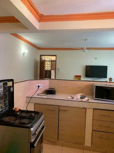 Apartamento Chi Mtwapa Residence