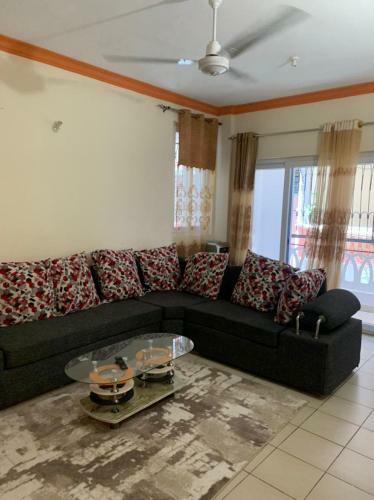 Apartamento Chi Mtwapa Residence