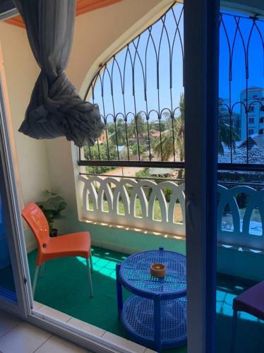 Apartamento Chi Mtwapa Residence