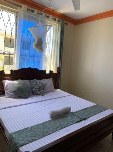 Apartamento Chi Mtwapa Residence
