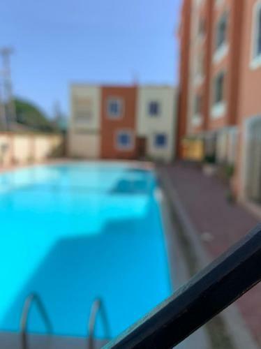 Apartamento Chi Mtwapa Residence