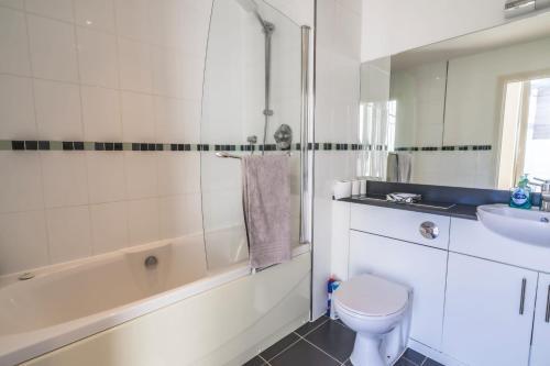 Apartamento Home From Home (Mailbox Location And Free Parking)