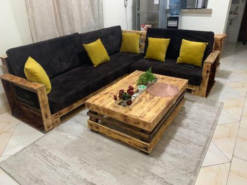 Apartamento T N T Homes