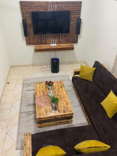 Apartamento T N T Homes