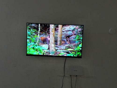 Apartamento Airbnb Studio
