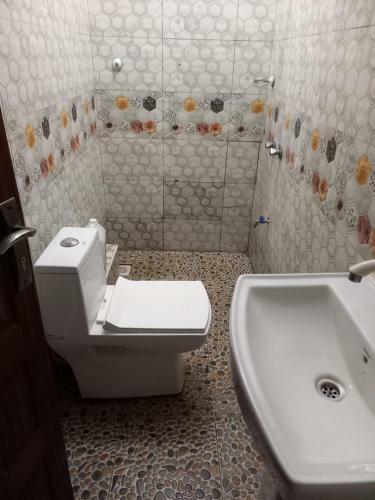Apartamento Airbnb Studio