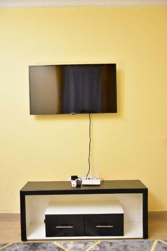 Apartamento Shish 1 Bdrm Staycation