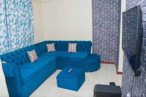 Apartamento Zeal Homes