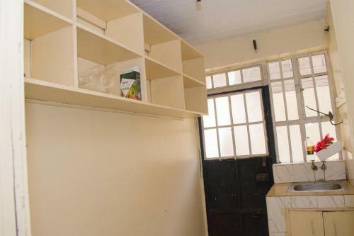 Apartamento Zeal Homes