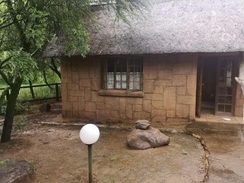 Bosveld Bruilof & Bushaway Lodge