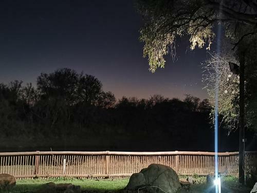 Bosveld Bruilof & Bushaway Lodge