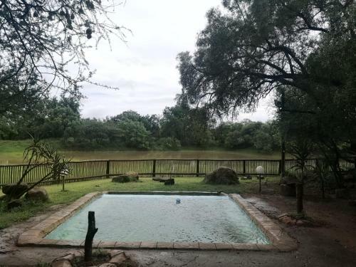 Bosveld Bruilof & Bushaway Lodge