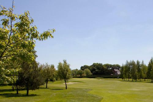 Appletree Country Park