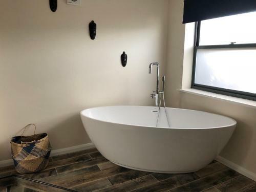 Apartamento Lancaster