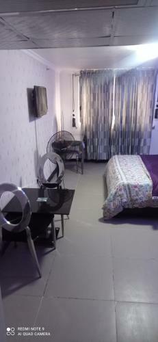 Apartamento G Tulips Festac Shoprite