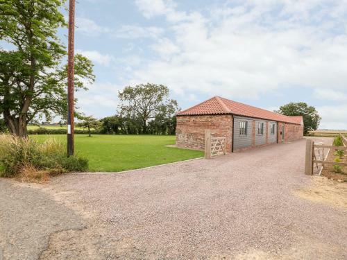 The Stables