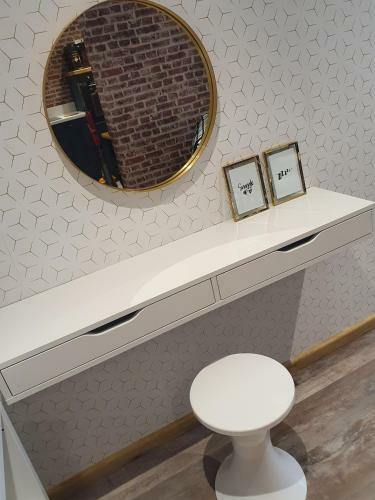 Apartamento The Snug Bourne
